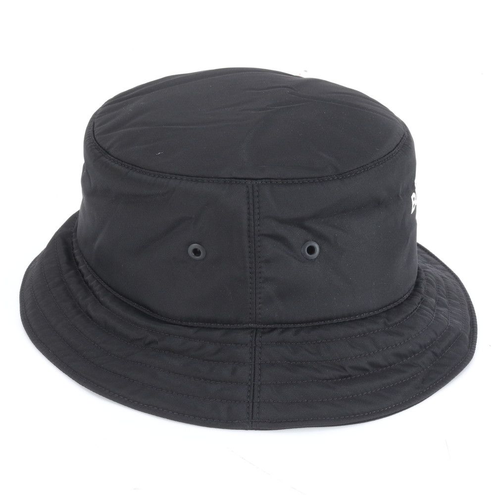 極美品✨　バーバリー バケットハット 極美品 バーバリー ホースフェリー バケット ハット バケハ 帽子