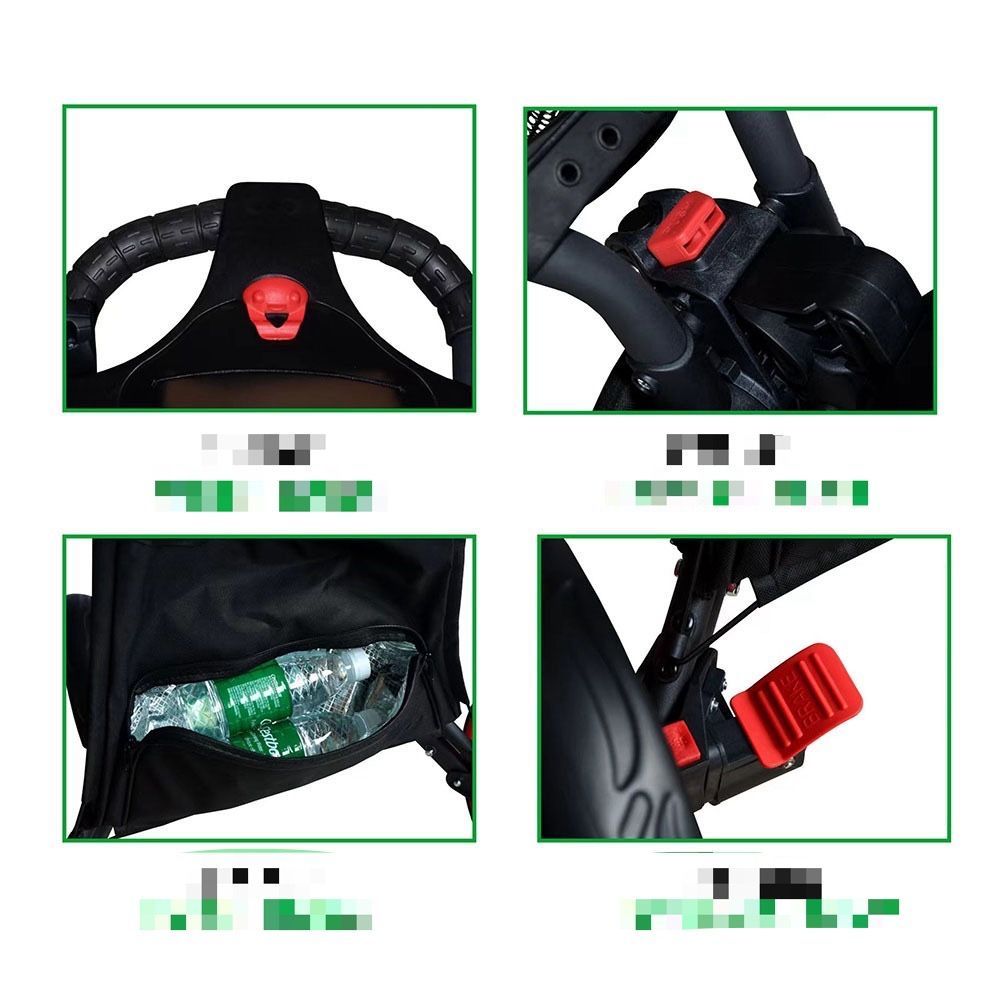 ゴルフ手押しカート 大好評ゴルフカートプッシュプルゴルフ用カート折り畳み式カート アルミ合金製 ハンドブレーキとドリンクホルダー付き 開閉が簡単 練習収納 手引きゴルフ ゴルフ ゴルフ手押しカート 4輪ゴルフカート プッシュプル 折りたたみゴルフプル ドリンクホルダー付き  コンパクトプルキャディカート 持ち運び簡単 折りたためる : スポーツ＆アウトドア