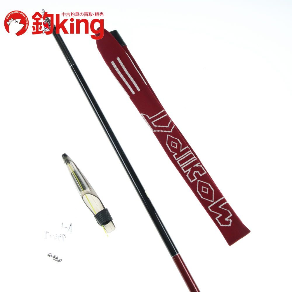 ダイコー A-1 クラシック 磯 1-53 /B248L 美品 メジナ クロ 黒鯛 口太