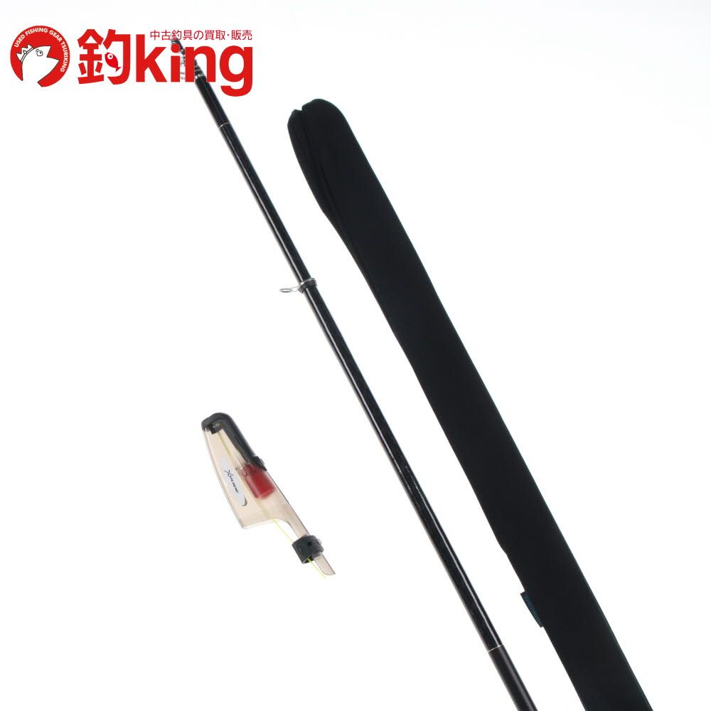 シマノ ツインパルサー 1.5 485-520 SZII |B 247 L メジナ クロ 黒鯛 クロダイ チヌ 口太 尾長 磯竿 黒鯛竿 ロッド リール ルアー