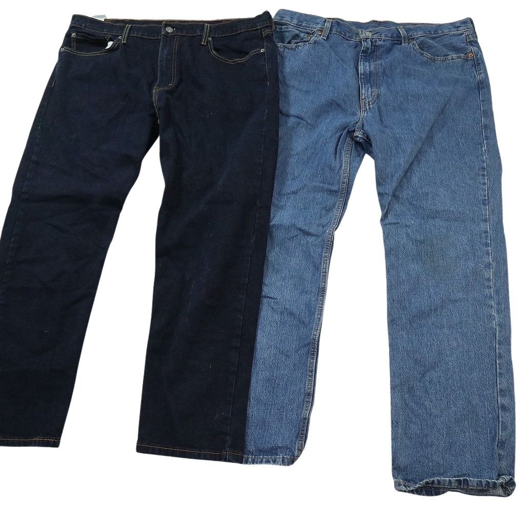 古着卸 まとめ売り リーバイス 品番MIX デニム パンツ 8枚セット