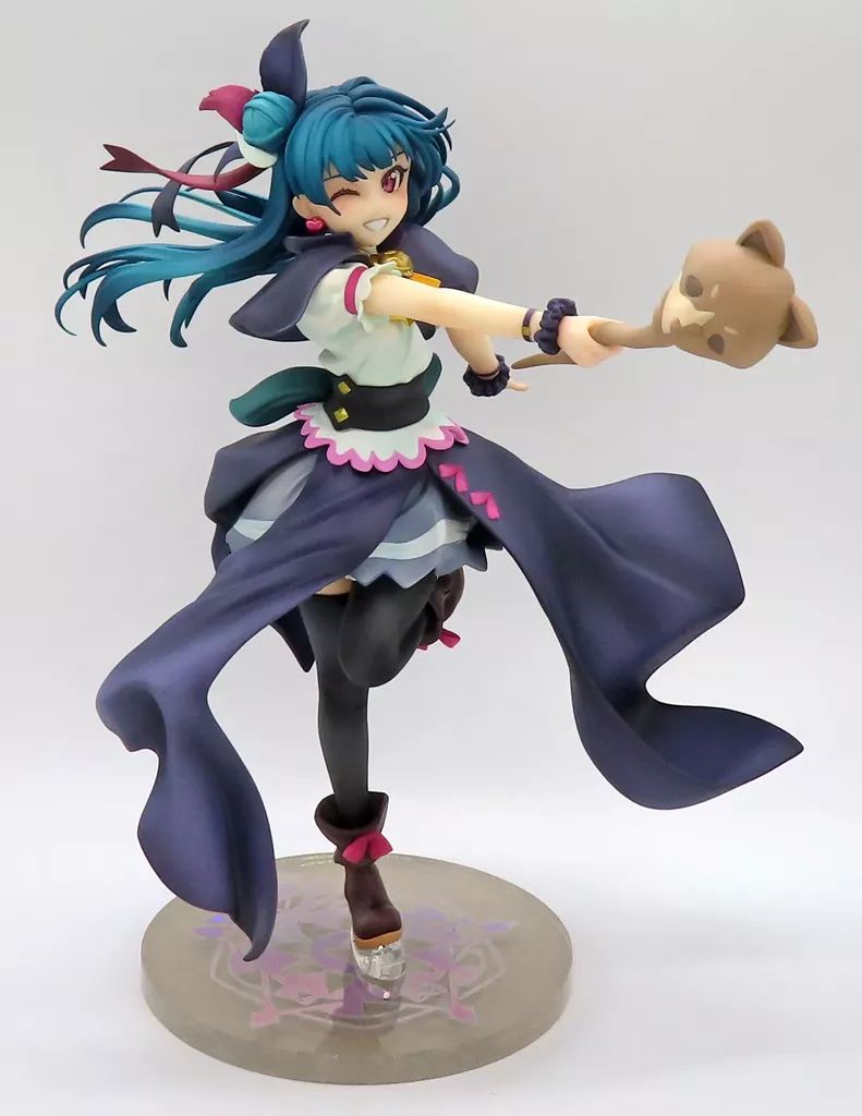 中古】フィギュア ヨハネ 「幻日のヨハネ -SUNSHINE in the MIRROR