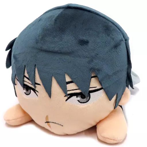 中古】ぬいぐるみ 伏黒甚爾(仏頂面) 寝そべりMぬいぐるみ“伏黒甚爾