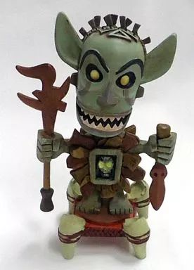 中古】フィギュア シリキ・ウトゥンドゥ 「タワー・オブ・テラー