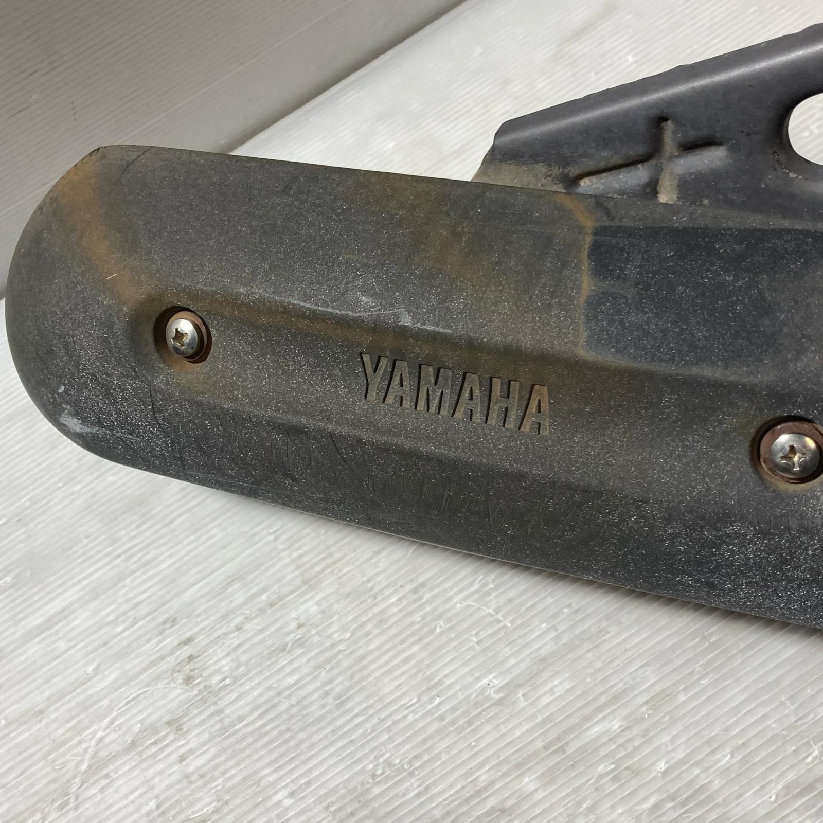 YAMAHA ビーノ50 SA26J マフラー VINO ヤマハ - メルカリ