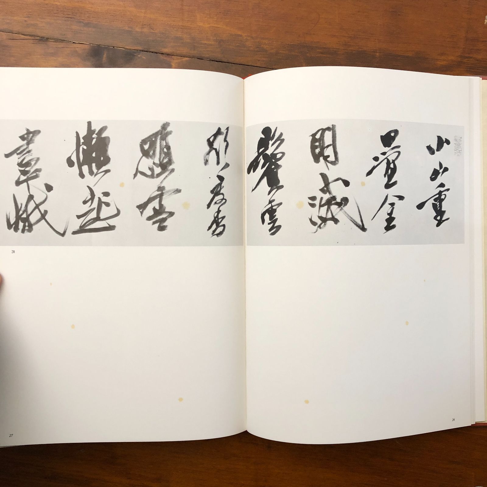 殿村藍田作品集 漢字篇 殿村藍田 東京堂出版 昭和57年1月20日 初版発行