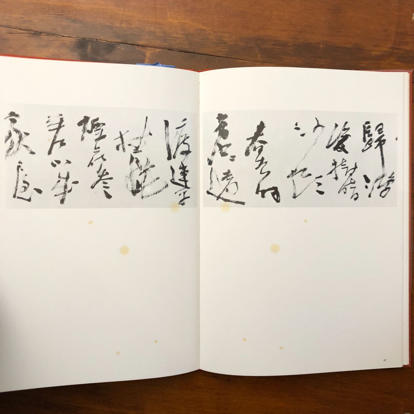 殿村藍田作品集 漢字篇 殿村藍田 東京堂出版 昭和57年1月20日 初版発行