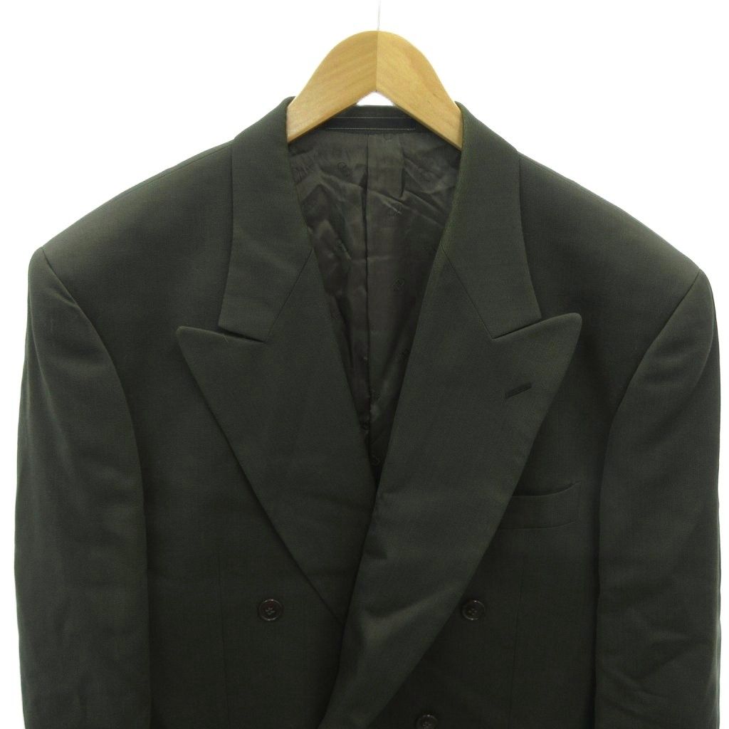 クリスチャンディオール Christian Dior ヴィンテージテーラード