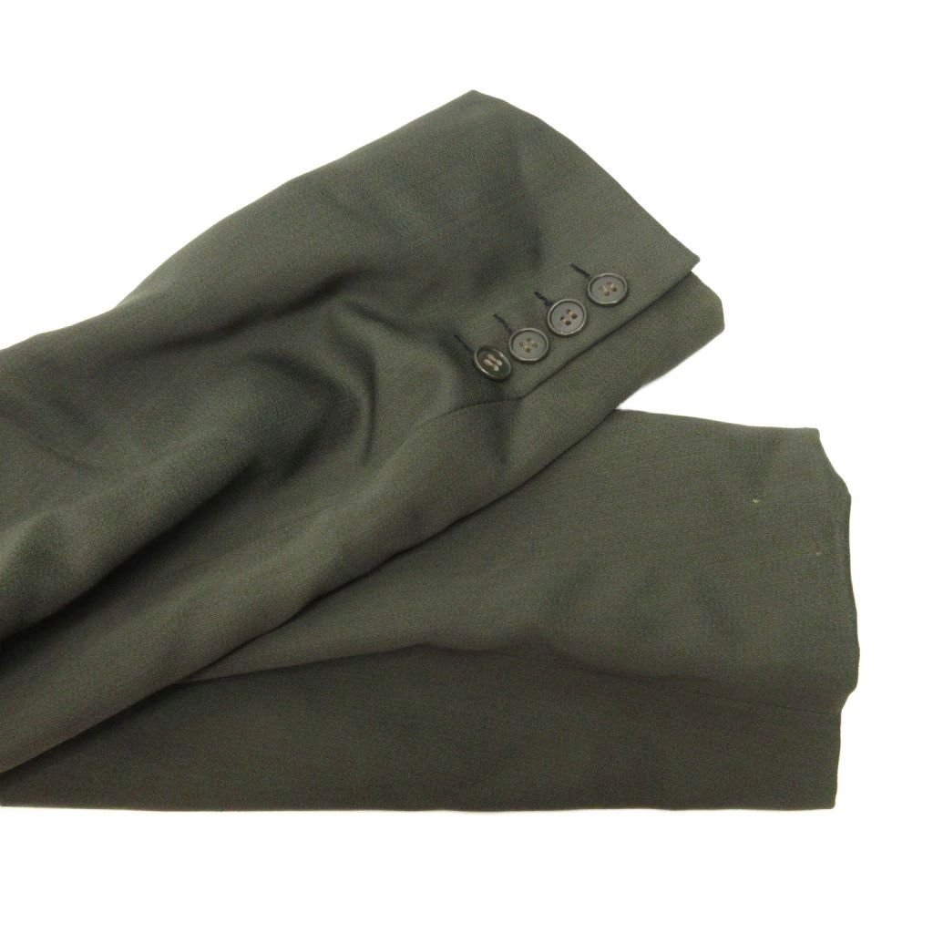 クリスチャンディオール Christian Dior ヴィンテージテーラード