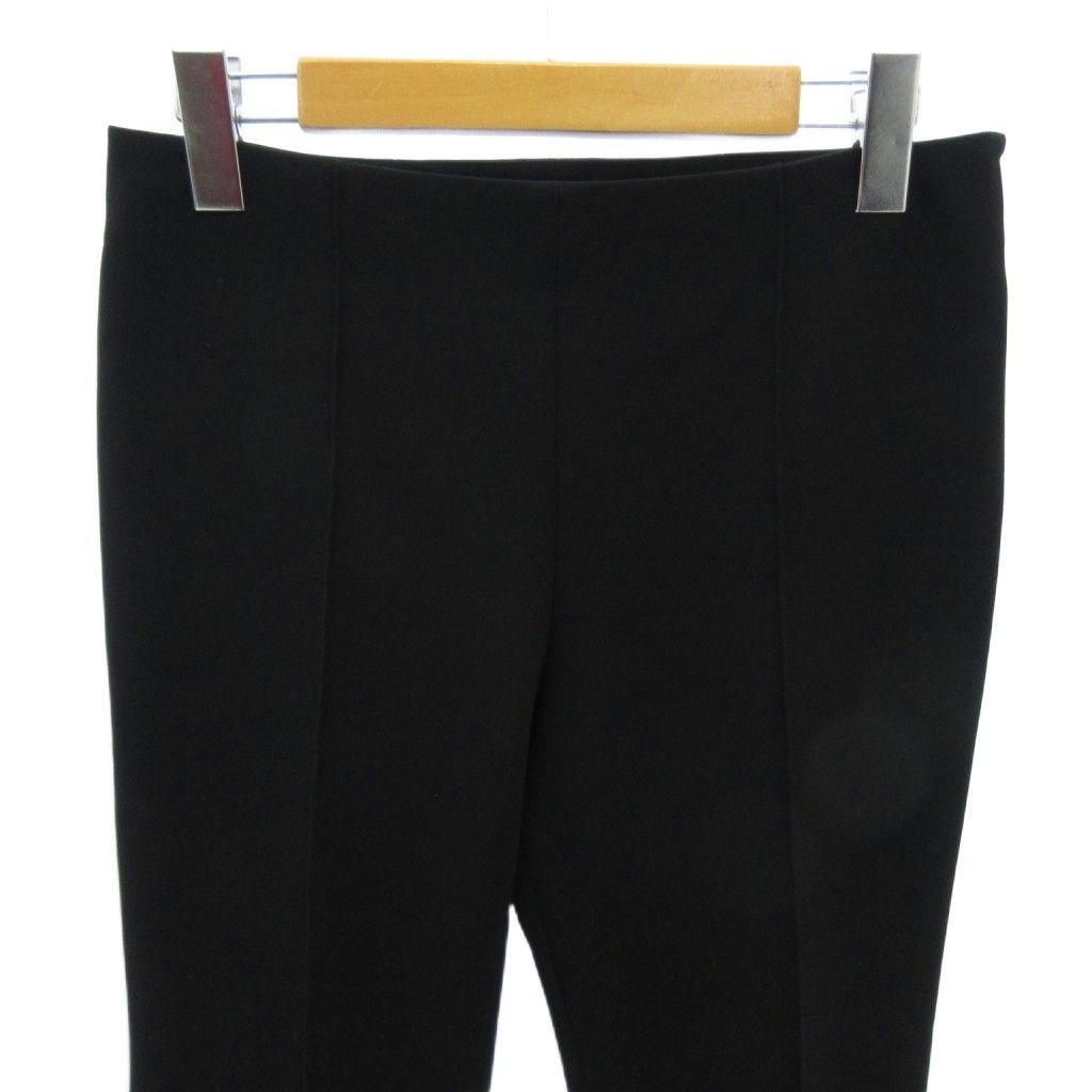 フォクシーニューヨーク FOXEY NEW YORK 美品 パンツ スラックス フォクシーニューヨーク FOXEY NEW YORK 美品 パンツ スラックス