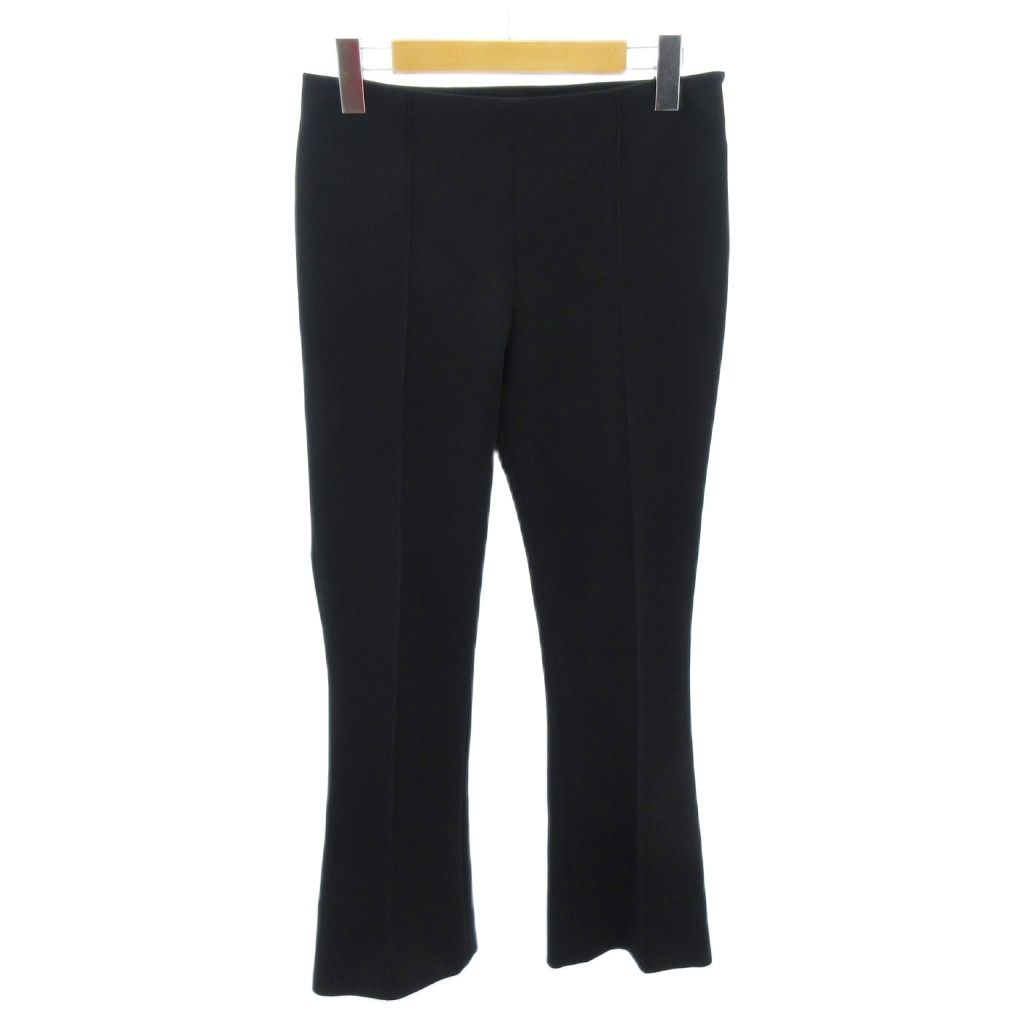 フォクシーニューヨーク FOXEY NEW YORK 美品 パンツ スラックス