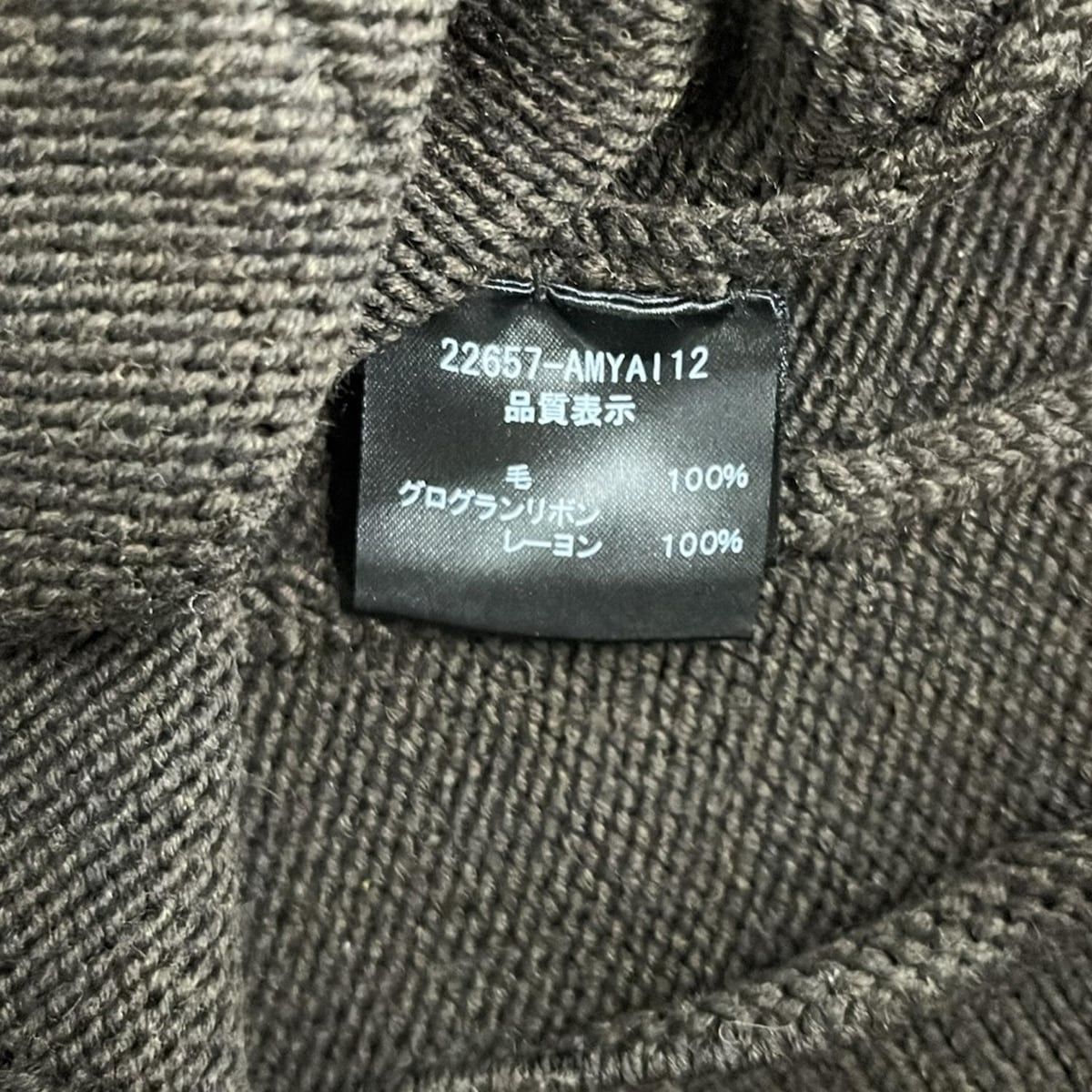 FOXEY(フォクシー) ジャケット サイズ40 M レディース美品 - 22657