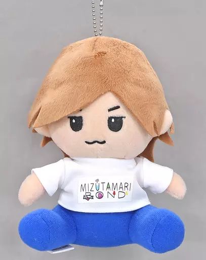 水溜りボンド ぬいぐるみ その他 Amazon.co.jp: 水溜りボンド ぬいぐるみ カンタ トミー 2種セット