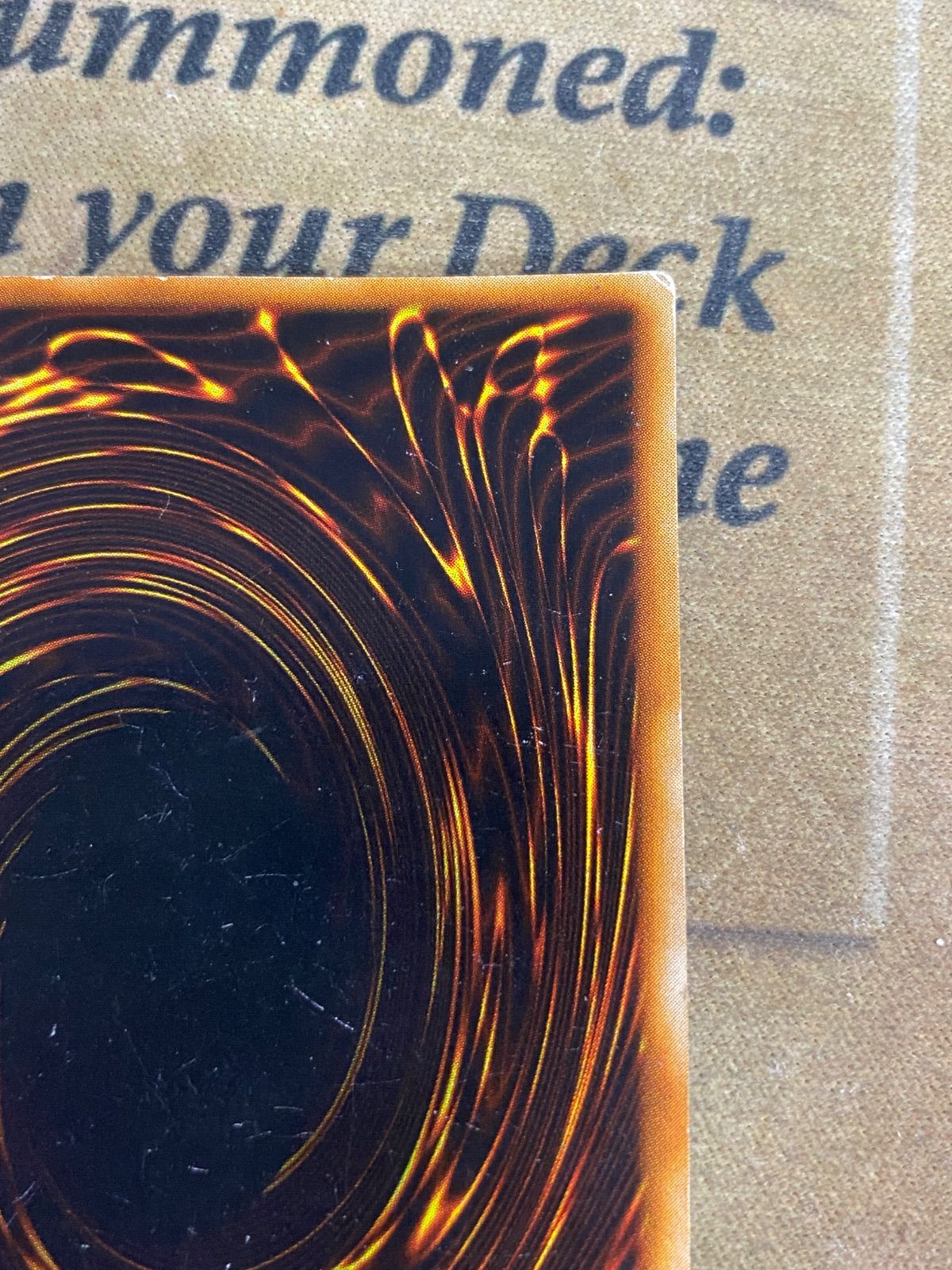 遊戯王】ブラックマジシャン 初期 ウルトラ Vol.1 - メルカリ