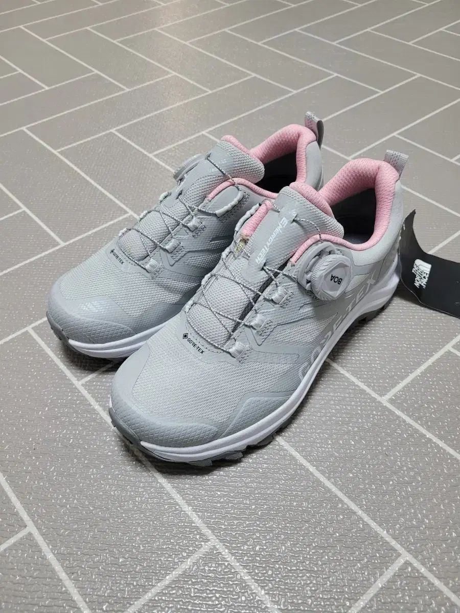 THE NORTH FACE ザノースフェイス エナジー テック トゥ BoA ボア GORE-TEX ゴアテックス 230