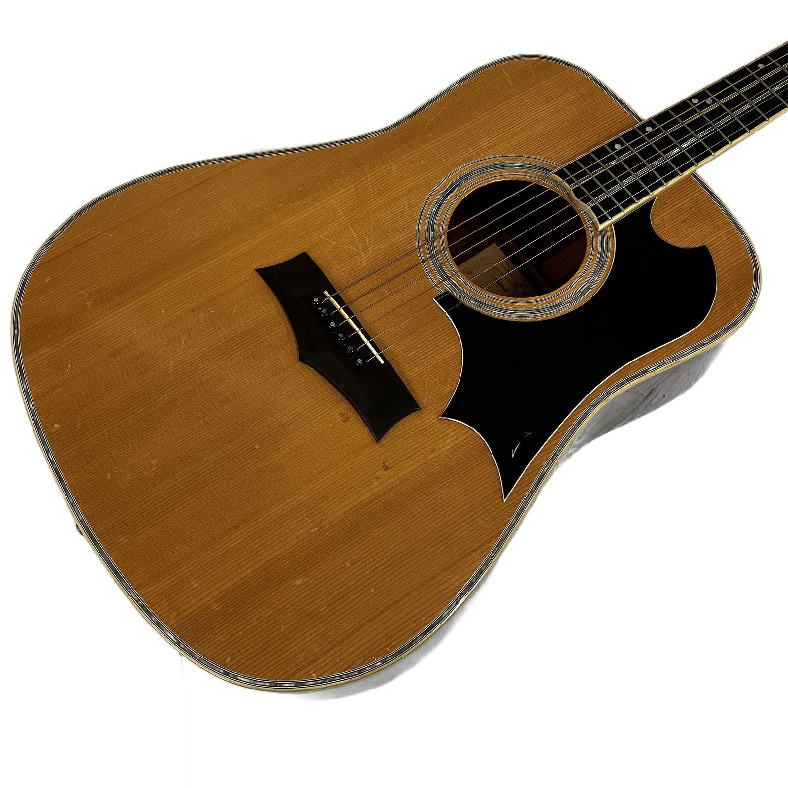 K.YAIRI YW600G 1974年製 アコースティック クラシック ギター