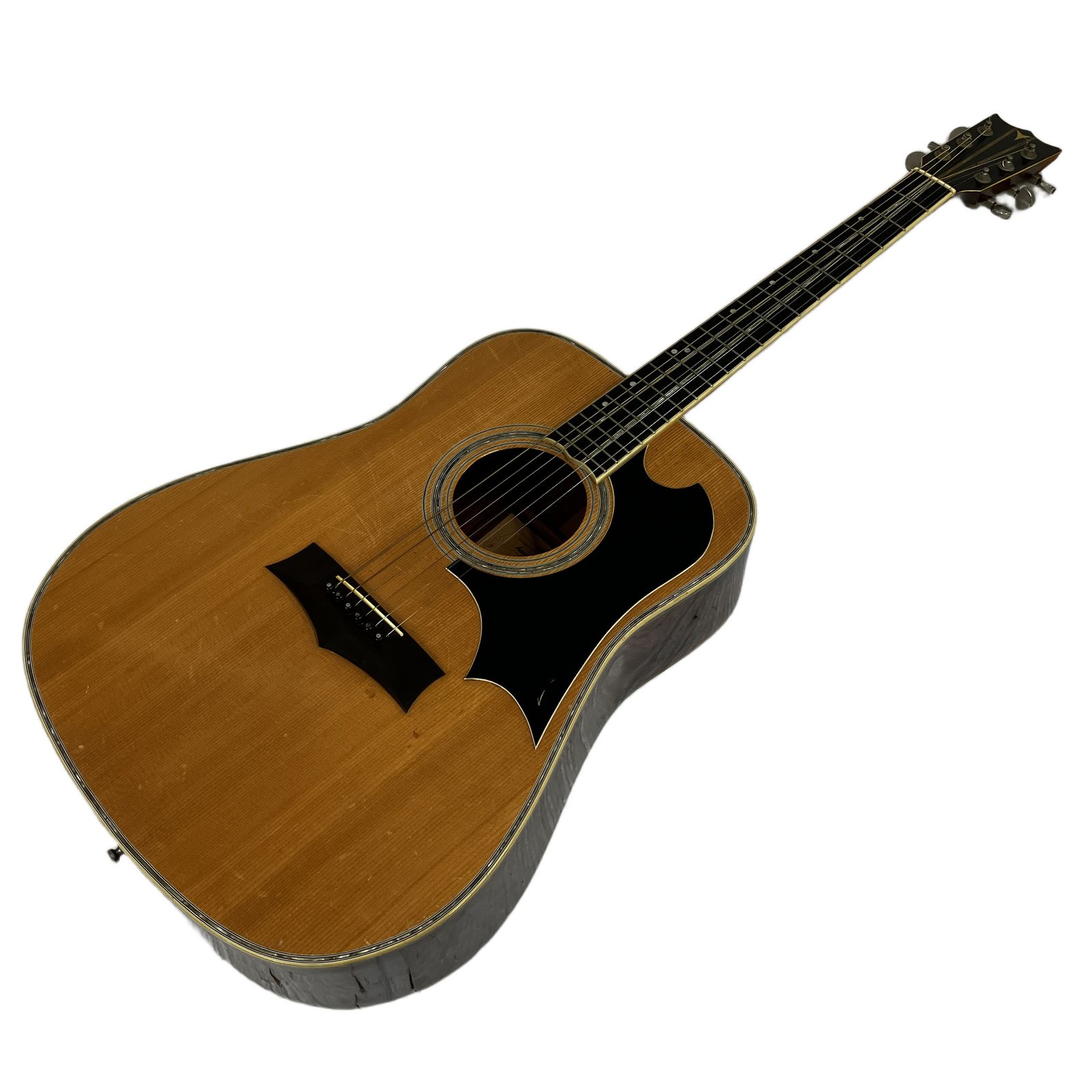 K.YAIRI YW600G 1974年製 アコースティック クラシック ギター