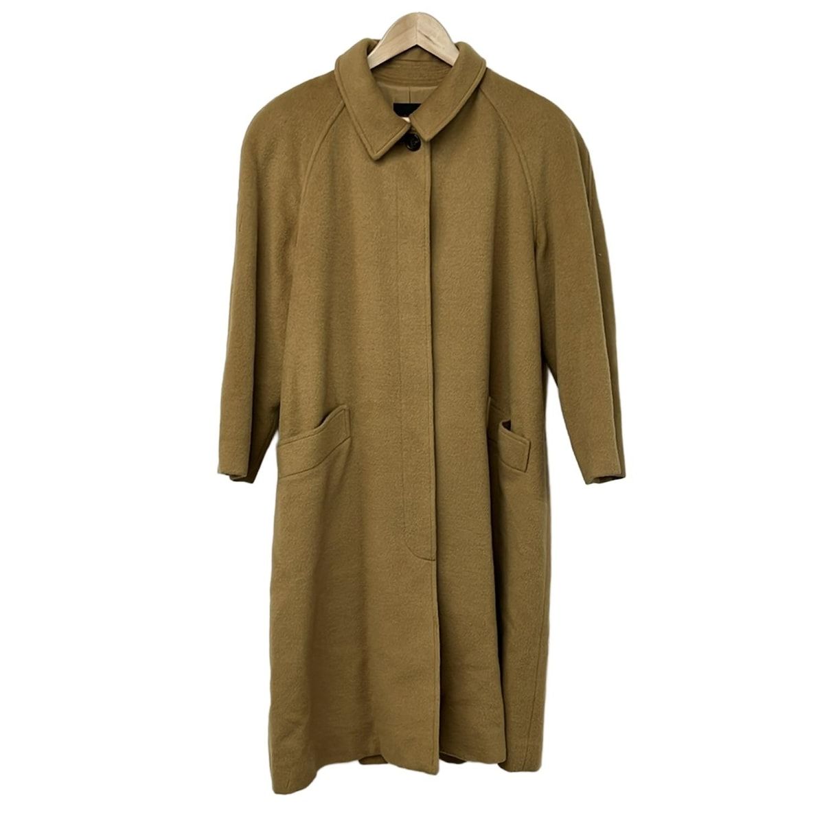 YOSHIE INABA(ヨシエイナバ) コート サイズ03 L レディース - ライト