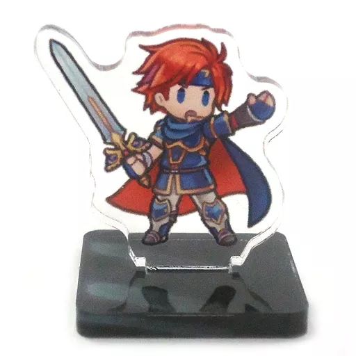 ファイアーエムブレムサイファ　ロイ　アクリルパネル 中古】アクリルスタンド・アクリルパネル ロイ 「ファイアーエムブレム