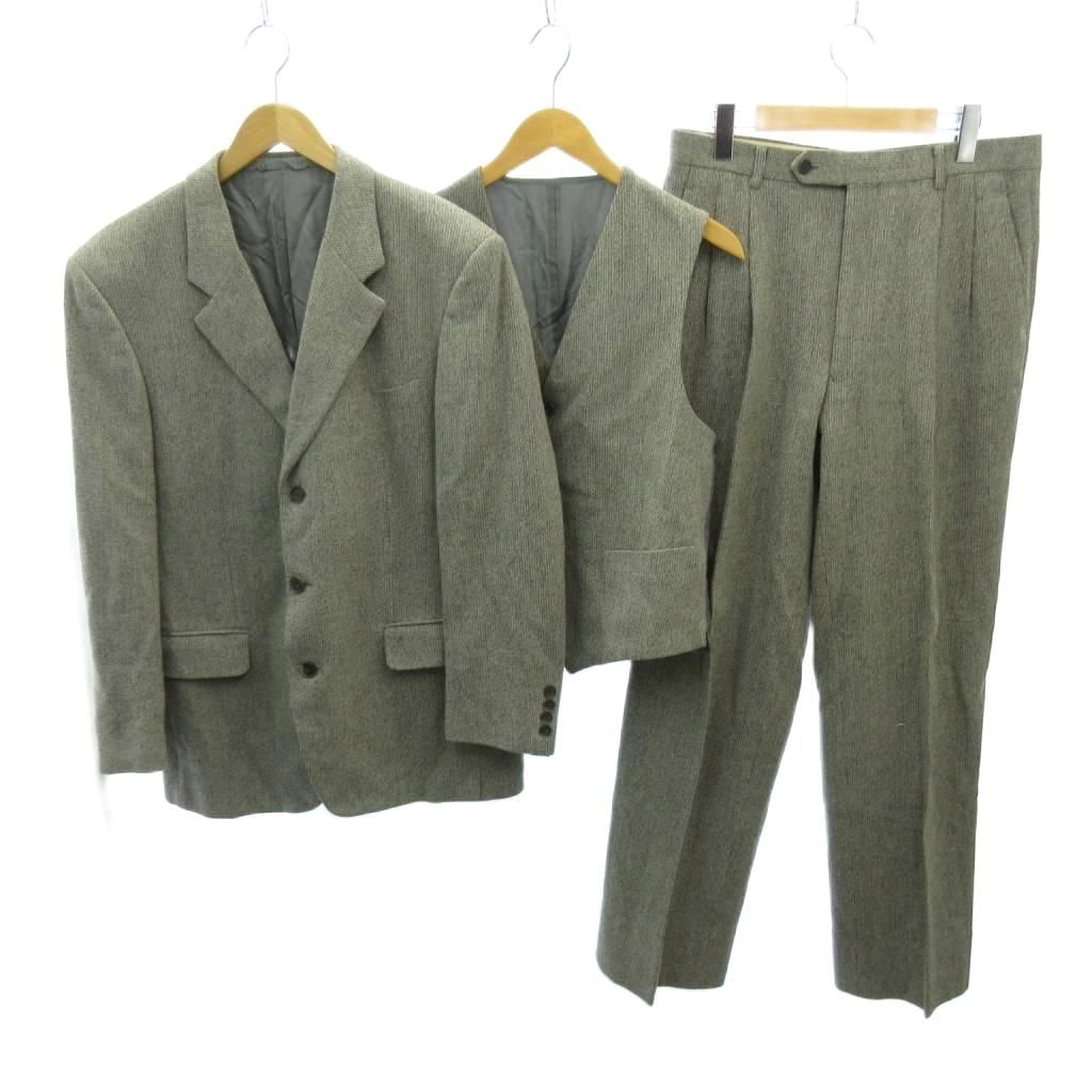 クリスチャンディオール Christian Dior スーツ フォーマル 3ピース