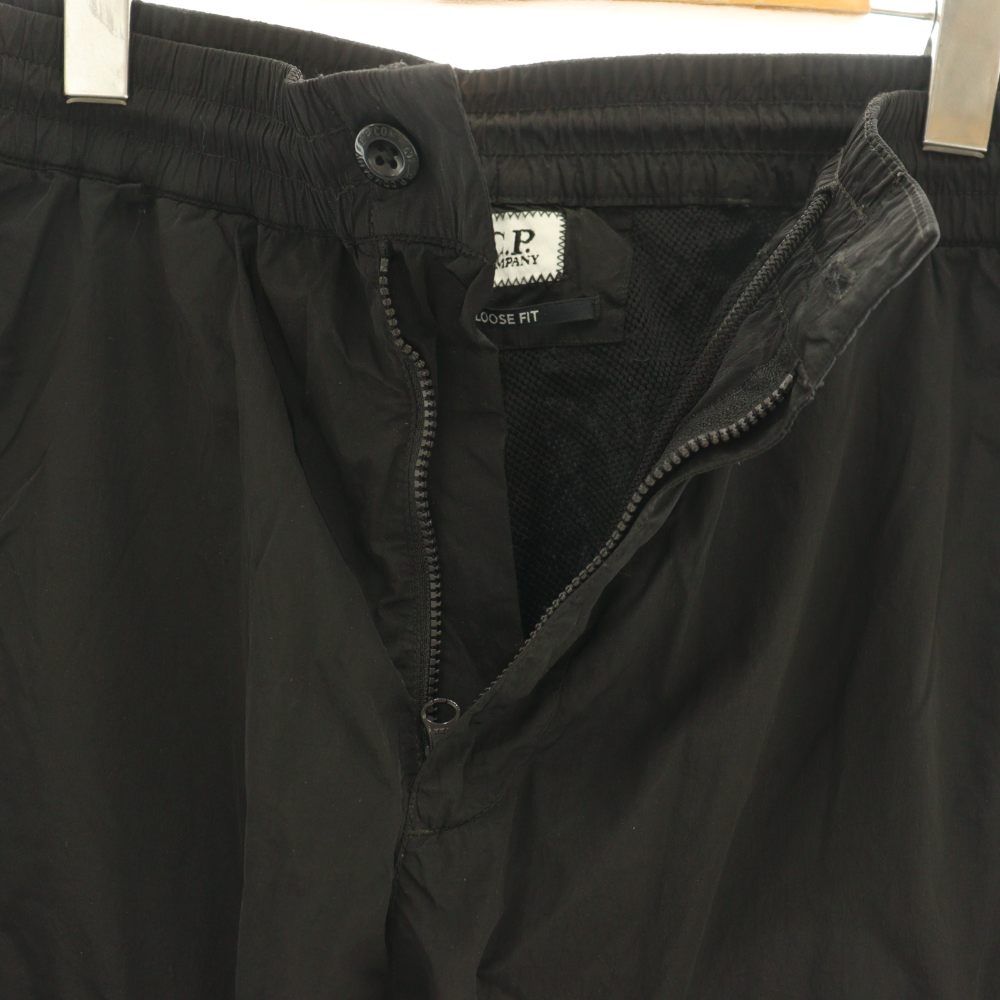 シーピーカンパニー C.P.COMPANY CHROME-R CARGO PANT ナイロンカーゴ