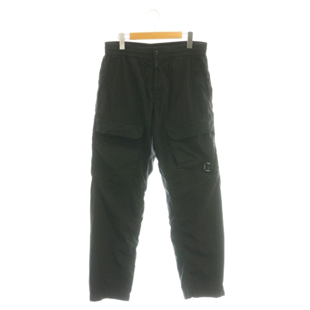 シーピーカンパニー C.P.COMPANY CHROME-R CARGO PANT ナイロンカーゴ