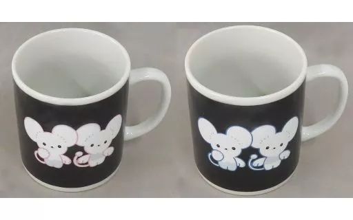 中古】マグカップ・湯のみ 全2種セット 「ポケットモンスター