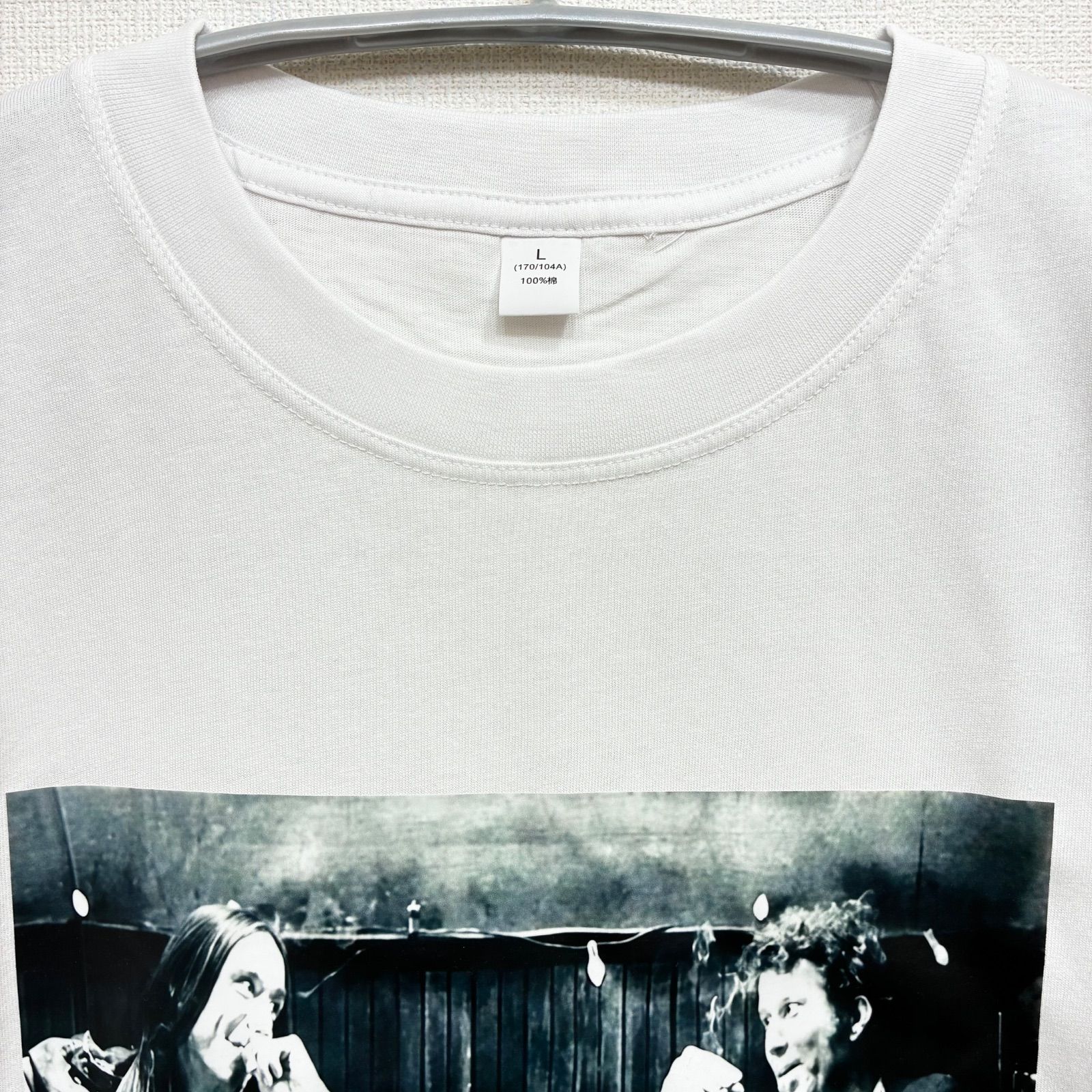 新品 コーヒーアンドシガレッツ Coffee and Cigarettes 映画