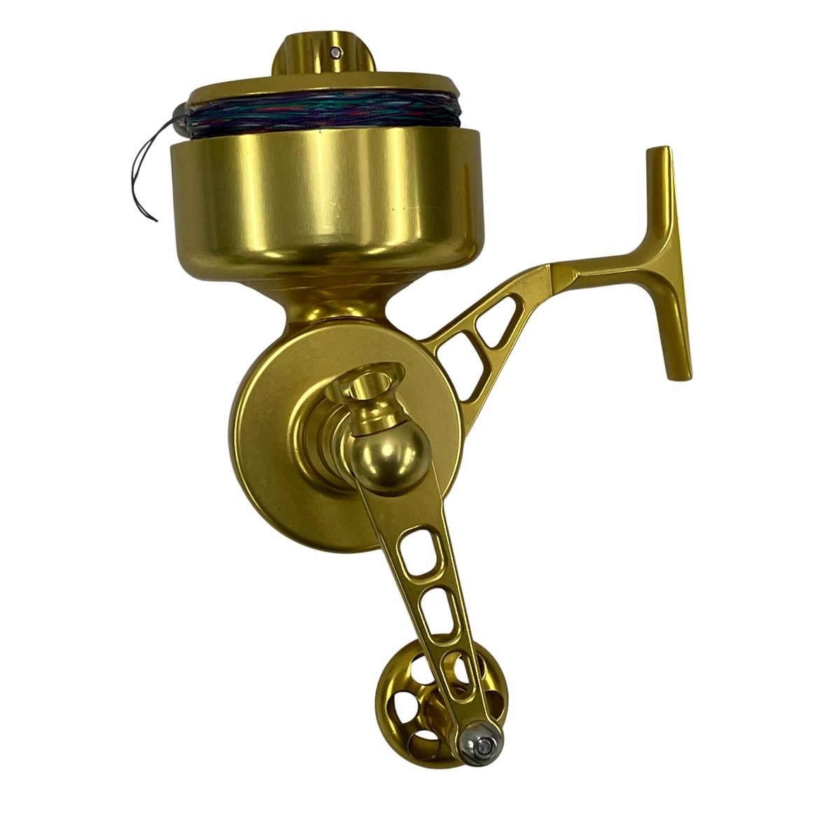 VAN STAAL ヴァンスタール VS-250 スピニングリール ブラック 釣具