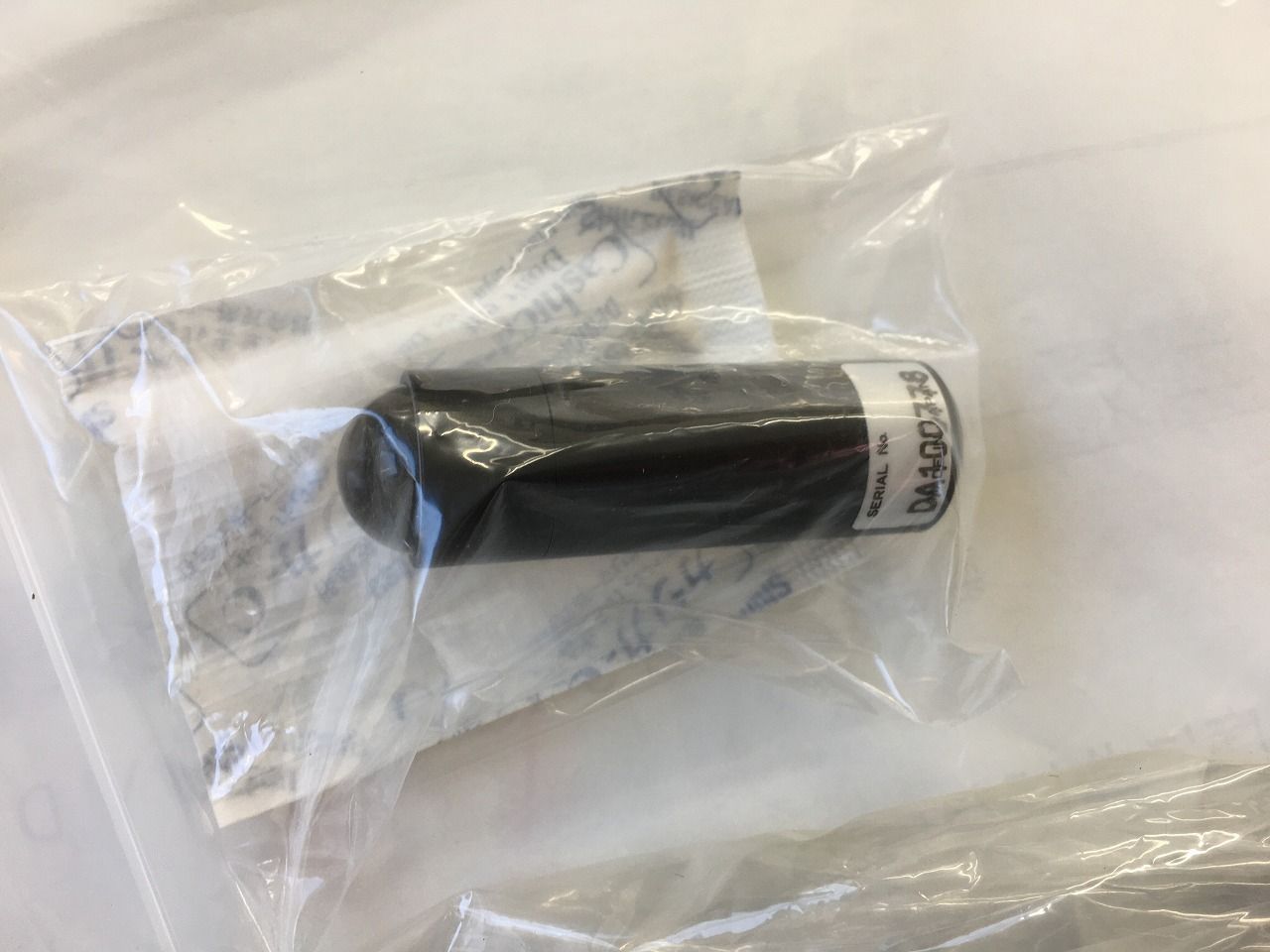 光フィルター き