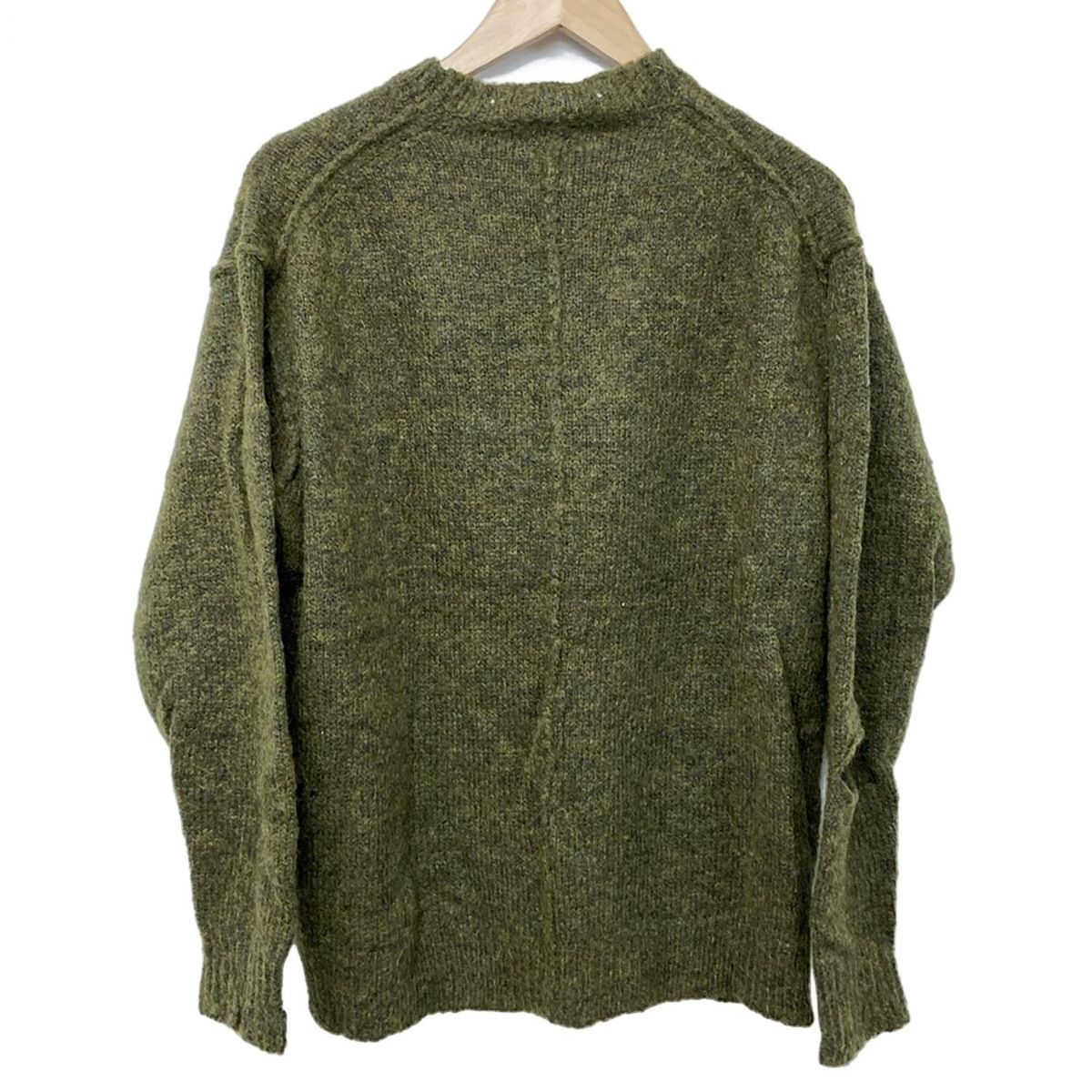 ISABEL MARANT ETOILE(イザベルマランエトワール) 長袖セーター サイズ