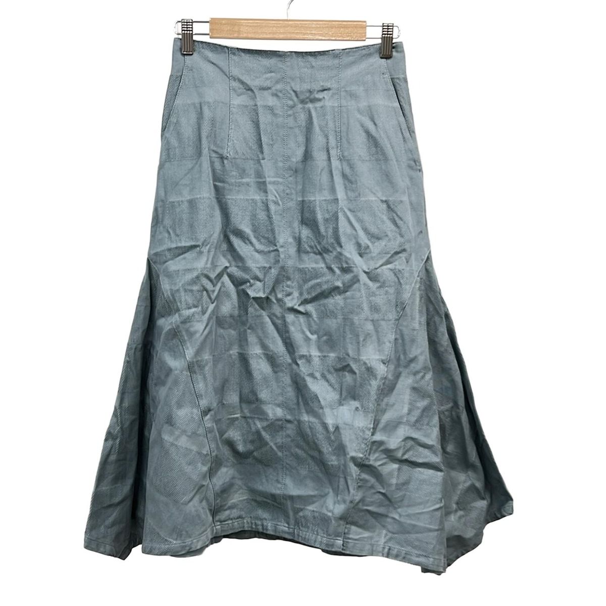 BLUE LABEL CRESTBRIDGE(ブルーレーベルクレストブリッジ) ロング