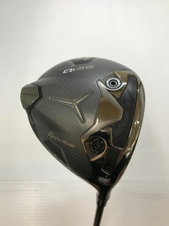テーラーメイド Qi35 LS 10.5度 Diamana SILVER TM50(Qi10LSより流用