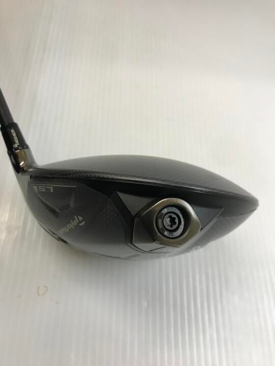 テーラーメイド Qi35 LS 10.5度 Diamana SILVER TM50(Qi10LSより流用