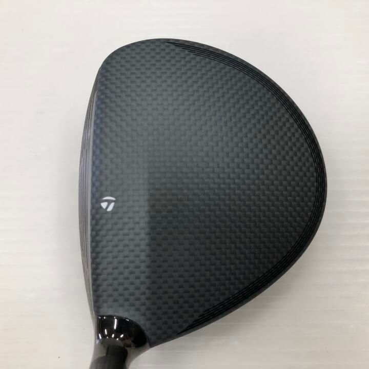 テーラーメイド Qi35 MAX 21.5度 Diamana BLUE TM50 2025 Sフレックス