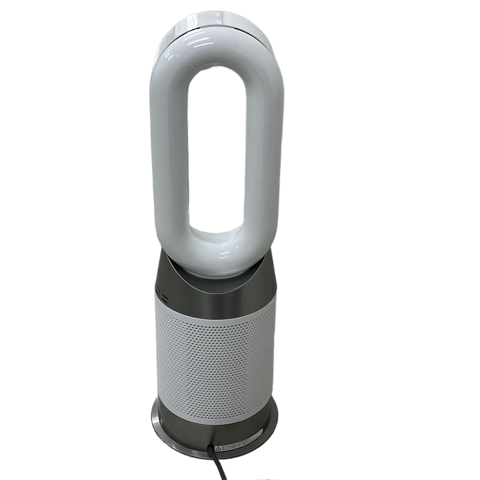 Dyson Purifier Hot+Cool Gen1 HP10WW 2025年製 ダイソン 空気清浄機能