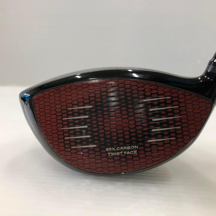 テーラーメイド STEALTH HD 10.5度 TENSEI RED TM50 Rフレックス