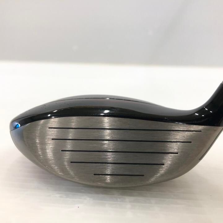 ヤマハ RMX VD 21度 Diamana YR f50 Rフレックス フェアウェイウッド