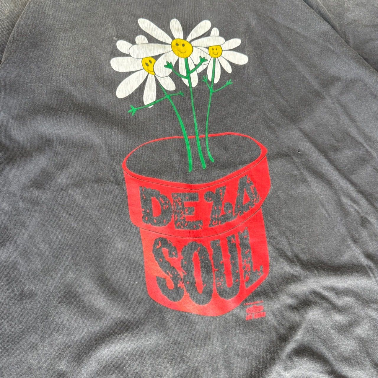 SAINT MXXXXXX DLS TEE/DE LA SOUL セントマイケル 【公式通販】