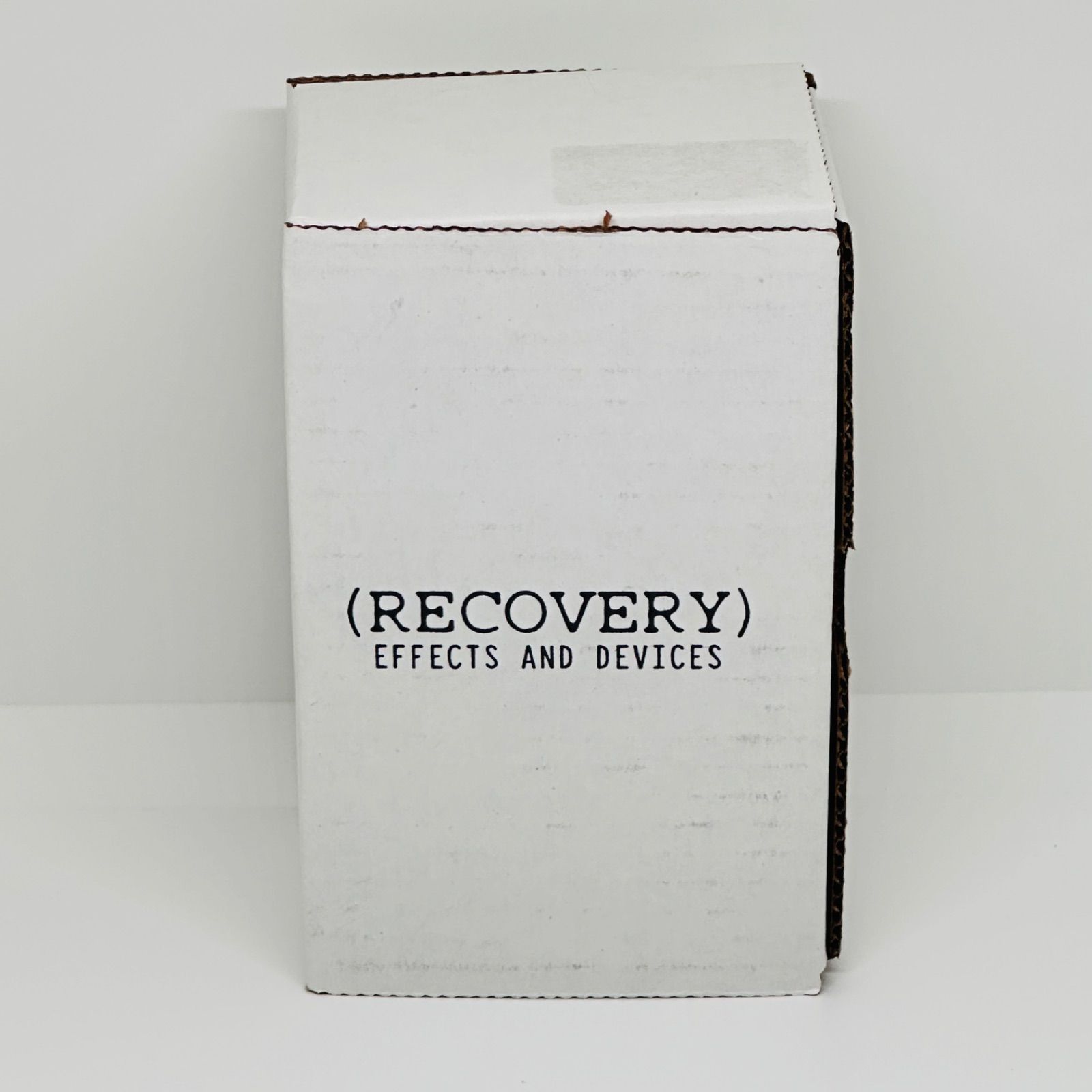 Recovery Effects CUTTING ROOM FLOOR V3 - メルカリ