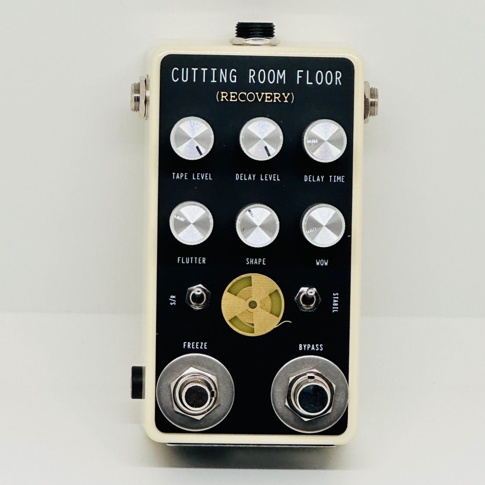 Recovery Effects CUTTING ROOM FLOOR V3 - メルカリ