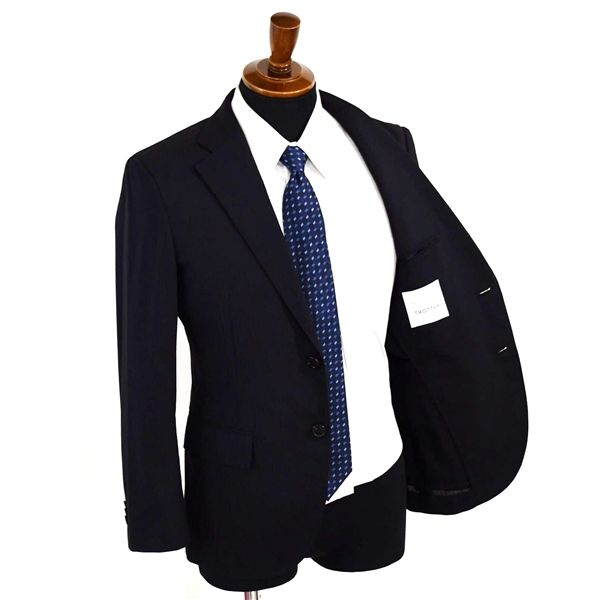 マッキントッシュ フィロソフィー 2つボタン シングルスーツ M YA5