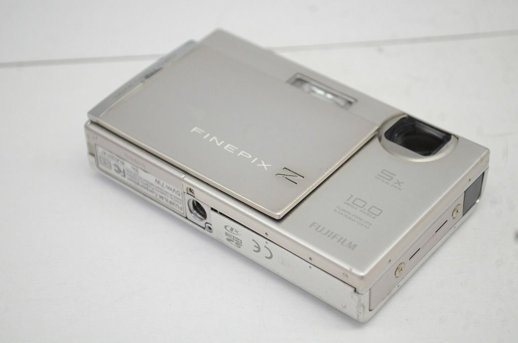 訳あり品 FUJIFILM フジフィルム FinePix Z200fd コンパクトデジタル