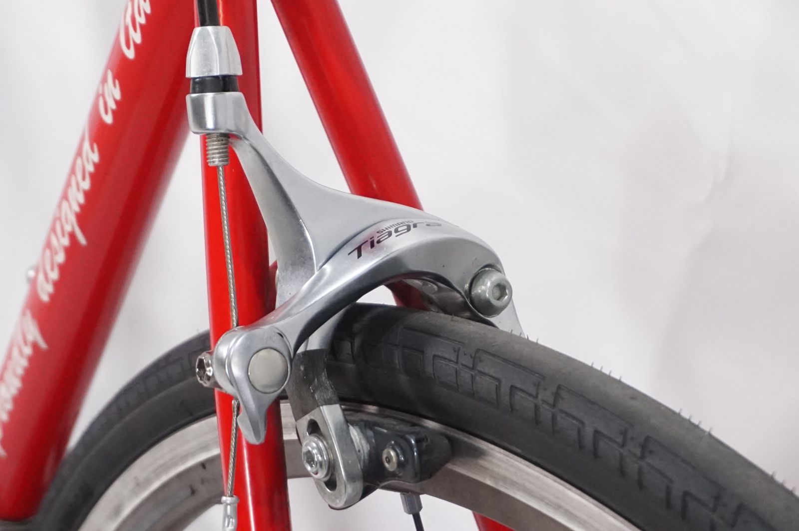 BASSO 「バッソ」 VIPER 2012年モデル ロードバイク / バイチャリAKIBA 