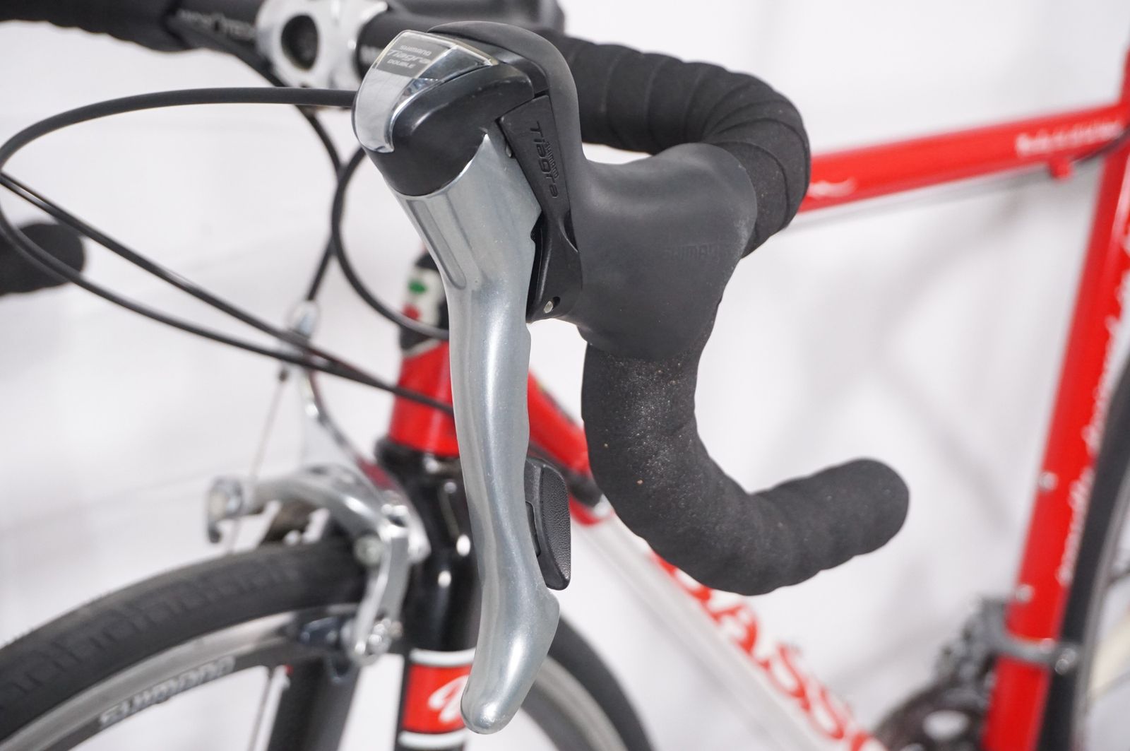 BASSO 「バッソ」 VIPER 2012年モデル ロードバイク / バイチャリAKIBA 