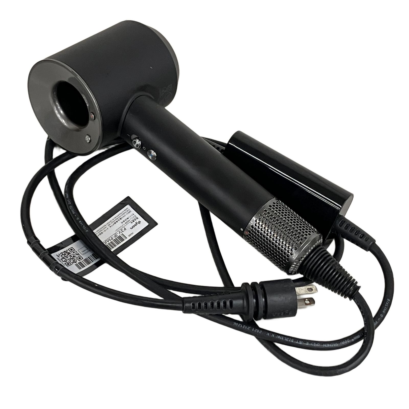 Dyson ダイソン HD08 ヘアドライヤー 中古 K10796717 - メルカリ