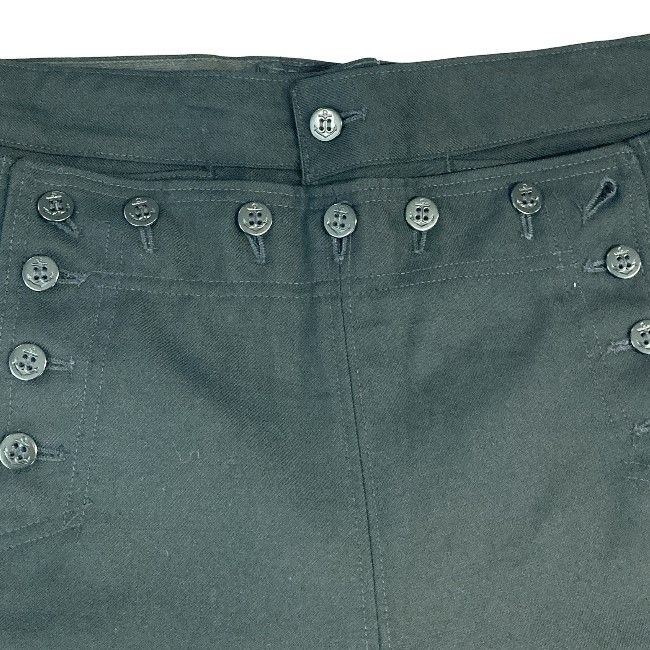 STATHAM GARMENT CORP トラウザー 80s vintage 80年代 OLD スラックス