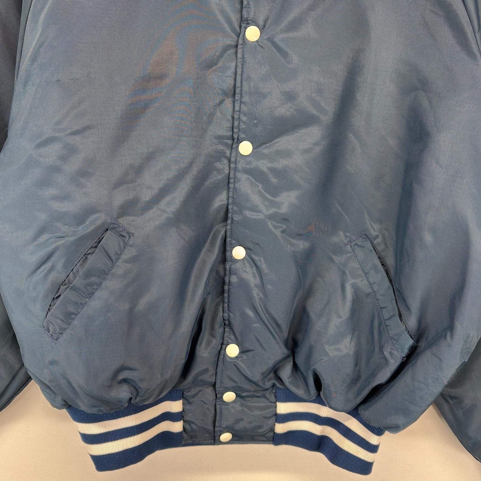 古着 80's/80年代 ヴィンテージ ホロウェイ Holloway USA製 ナイロン