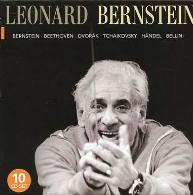 中古】輸入クラシックCD LEONARD BERNSTEIN / BERNSTEIN BEETHOVEN