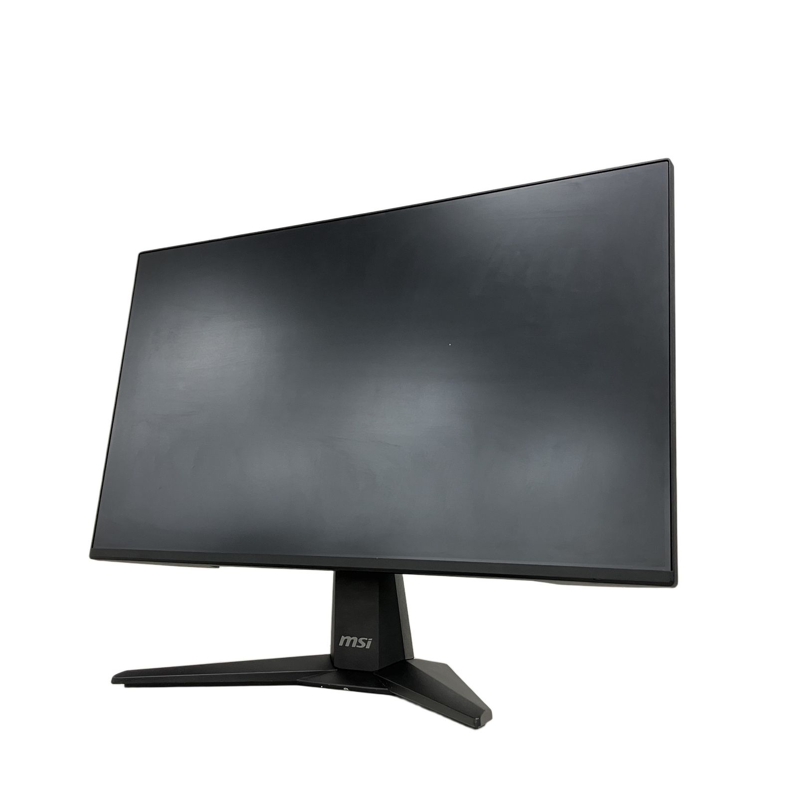 MSI G242L E14 23.8インチ ゲーミングモニター IPSパネル フルHD 144Hz